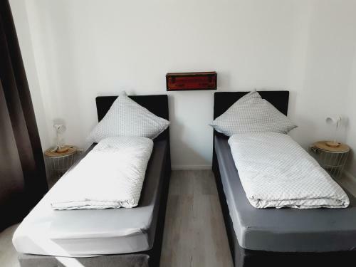 Apartamento Nordunterkunft