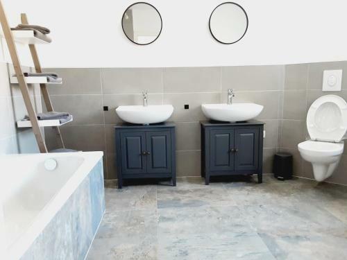 Apartamento Nordunterkunft