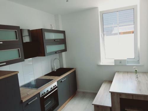 Apartamento Nordunterkunft