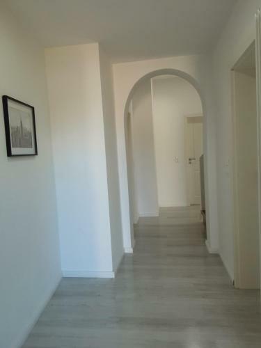 Apartamento Nordunterkunft
