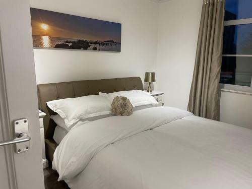 Bright And Spacious 2 Bedroom Apartment