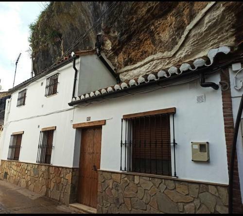 Casa Enrocada