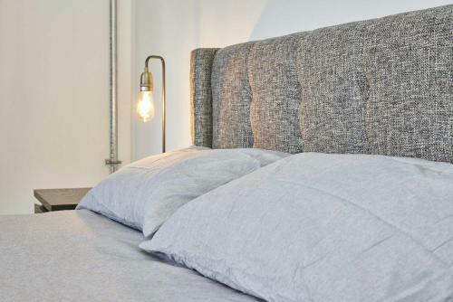 No 5 At Simpson Street Apartments