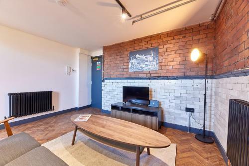 No 8 At Simpson Street Apartments