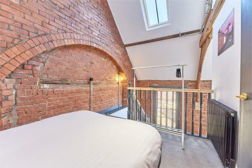 No 8 At Simpson Street Apartments