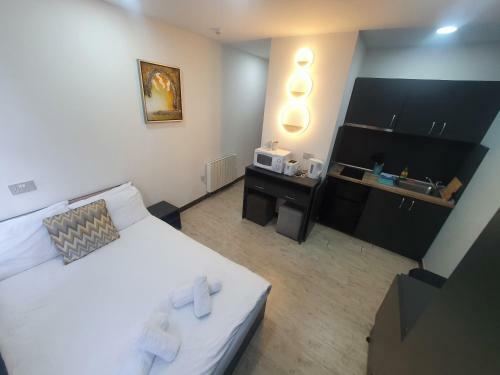 Horizon Studio Apart-hotel