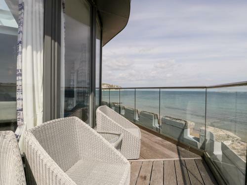 Apartamento Flat 4