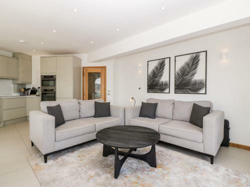 Apartamento Flat 1