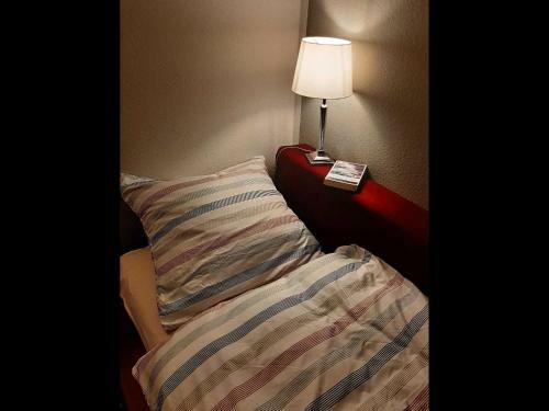 Apartamento Ferienwohnung Niebull