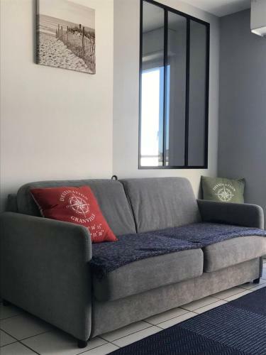 Apartamento Front De Mer Vue Exceptionnelle