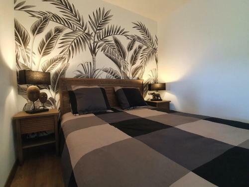 Apartamento La Loge Du Ch�teau !