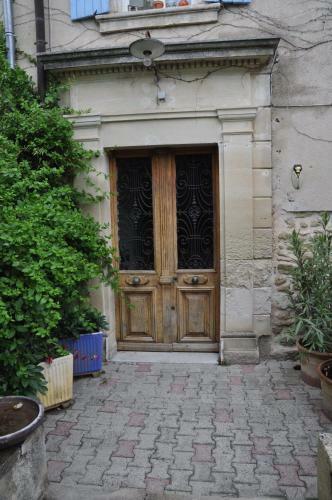 Apartamento Studio Avec Terrasse Privative Et Piscine