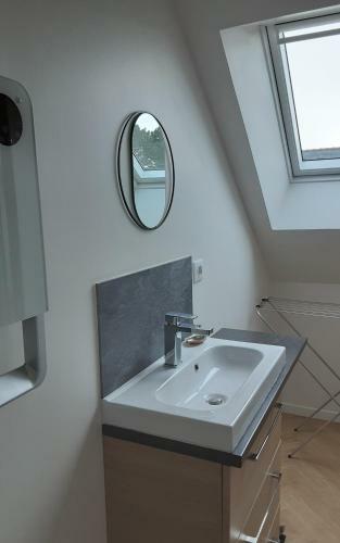 Bed & Breakfast Kerlobek Etoile