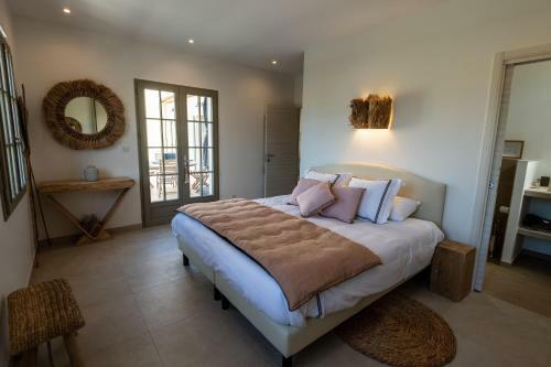 Grimaou - Villa Proven�ale Avec Piscine