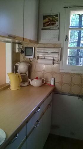 Maison D'�t�