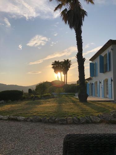 Golfvilla Riviera