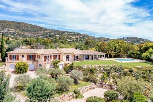 Villa Luxueuse Vue Mer