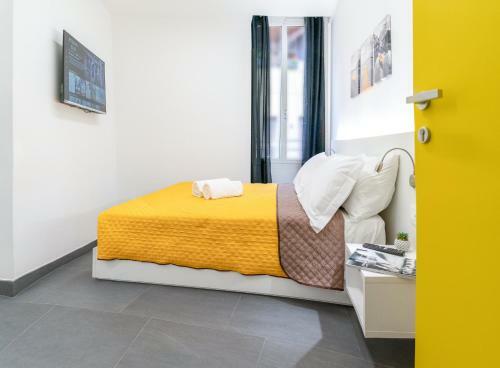 Colours Apartments????