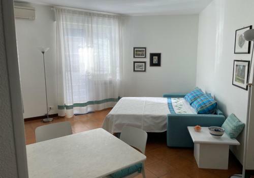 Apartamento La Terrazza Di Villa Ilaria