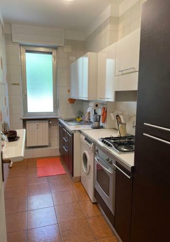 Apartamento La Terrazza Di Villa Ilaria