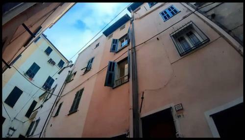 Apartamento Casa Vintage