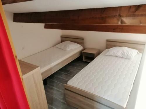 Apartamento L'appart de Karine Et Nico