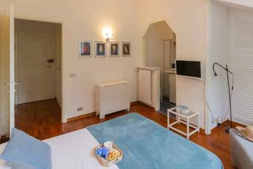Apartamento Eden Tigullio