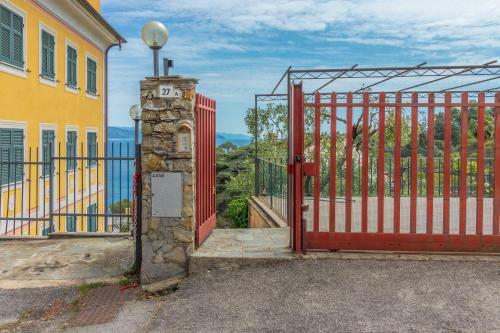 Apartamento Gabbiani By Portofino Homes
