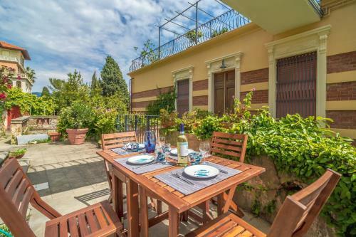 Apartamento Gabbiani By Portofino Homes