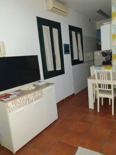 Apartamento La Rana