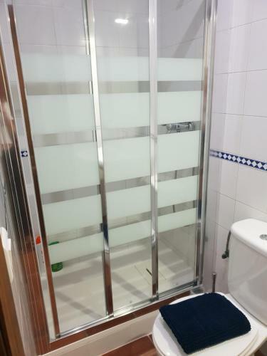 Apartamento La Rana