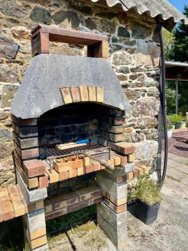 Long�re Bretonne � La Campagne