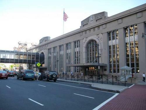 Apartamento Instaworthy 2br 2ba Parking Near Ewr