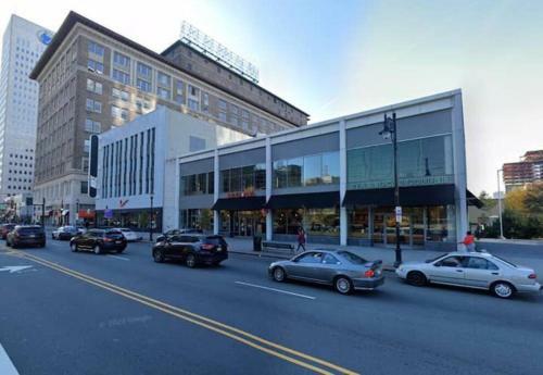 Apartamento Instaworthy 2br 2ba Parking Near Ewr