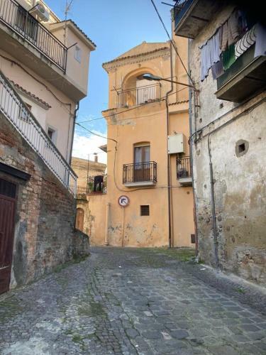 Apartamento Casa Romeo