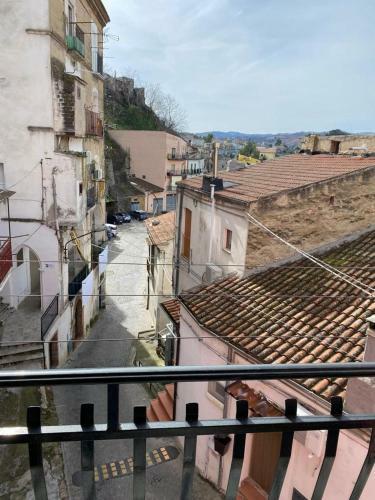 Apartamento Casa Romeo