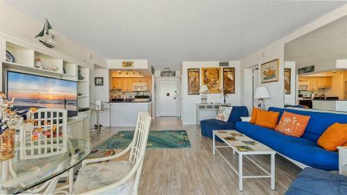 Apartamento Residence 906