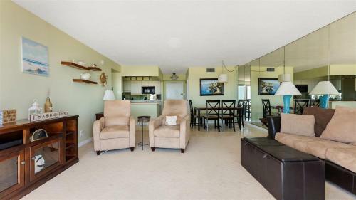 Apartamento Residence 511