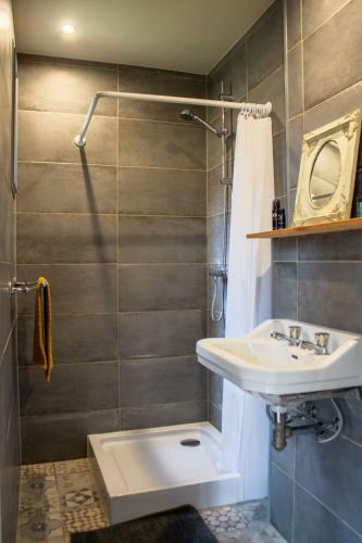 Sfeervolle B&B Le Moulin De La Place