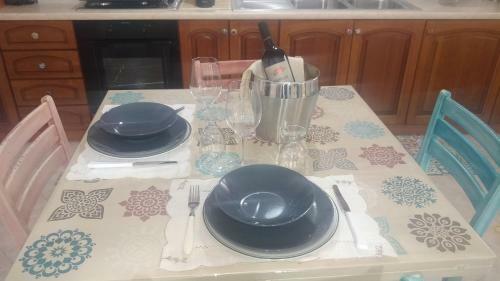Apartamento Casetta Ggg