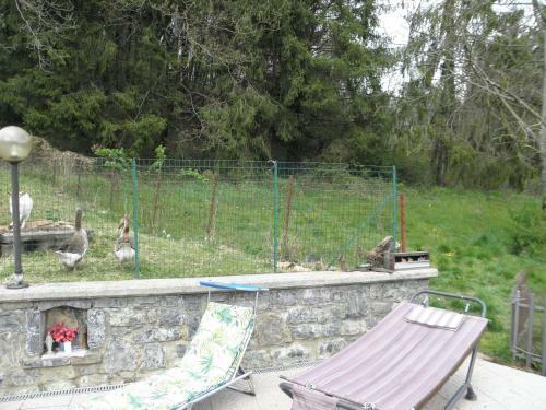 Da Marino - Bed & Breakfast