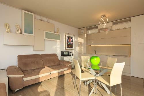 Apartamento Il Marino - Santo Stefano