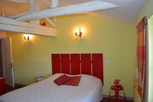 Agroturismo La Pinsonni�re