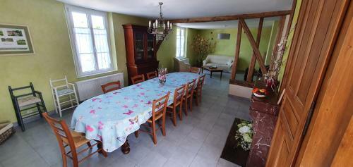 Agroturismo La Pinsonni�re