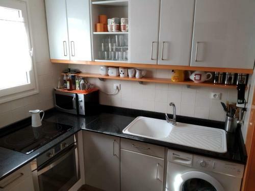 Agradable Casa Con Piscina En Hendaya