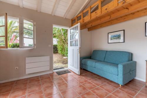 Apartamento Aubepines 250 M de La Grande Plage