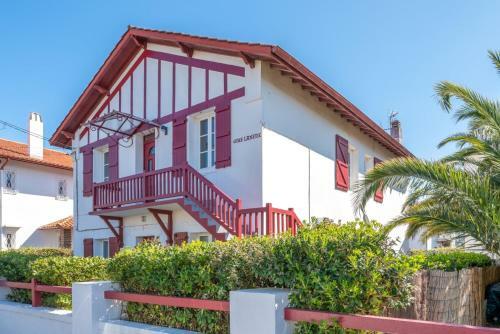 Apartamento Aubepines 250 M de La Grande Plage