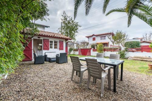 Apartamento Aubepines 250 M de La Grande Plage