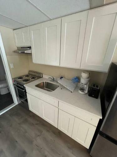 Affordable One Bedroom Apartment (18) Sleeps 4