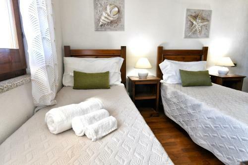 Apartamento La Traversa